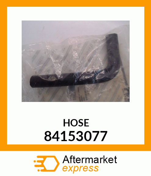 HOSE 84153077