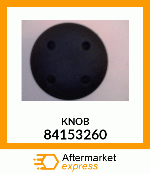 KNOB 84153260