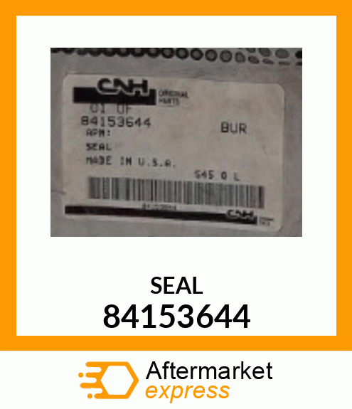 SEAL 84153644