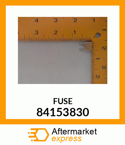 FUSE 84153830