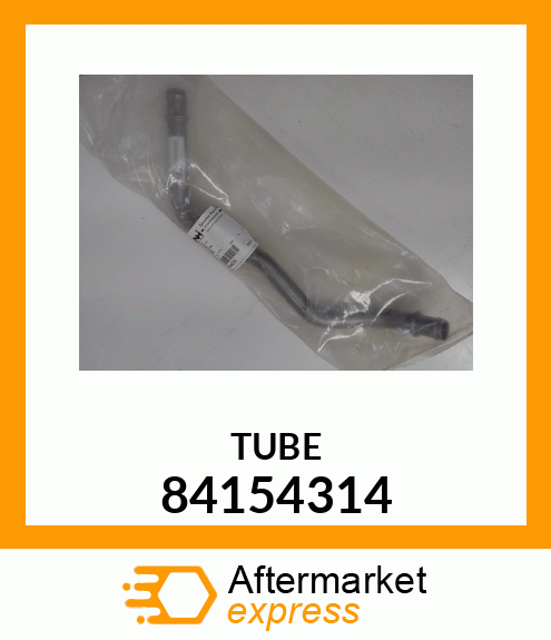 TUBE 84154314