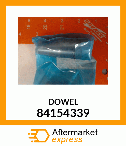 DOWEL 84154339