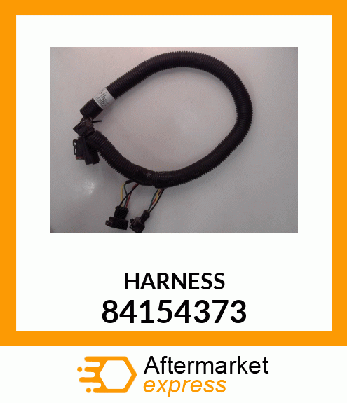 HARNESS 84154373