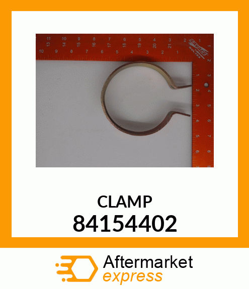 CLAMP 84154402