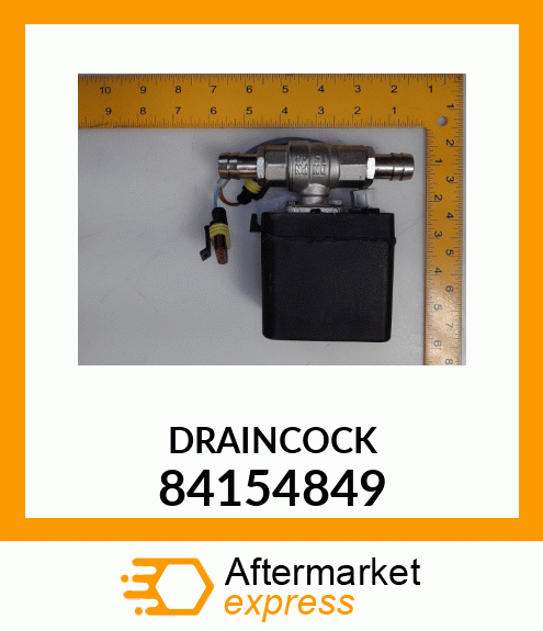 DRAINCOCK 84154849