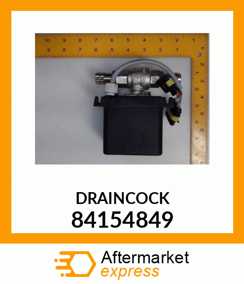 DRAINCOCK 84154849