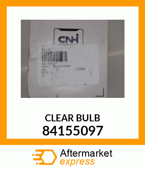 CLEAR_BULB 84155097