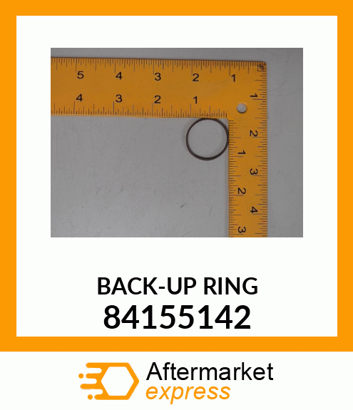 BACK-UP_RING 84155142