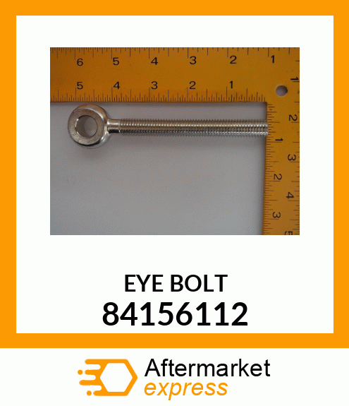 EYEBOLT 84156112