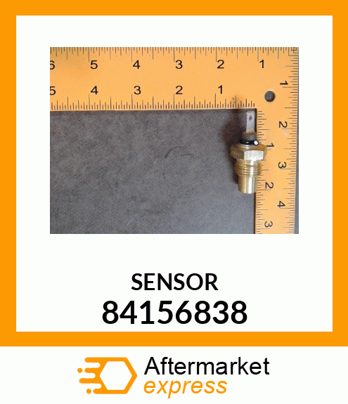 SENSOR 84156838