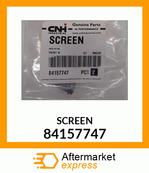 SCREEN 84157747