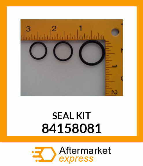 SEALKIT3PC 84158081