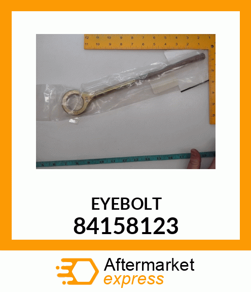 EYEBOLT 84158123