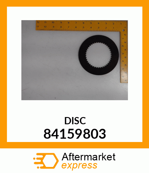 DISC 84159803