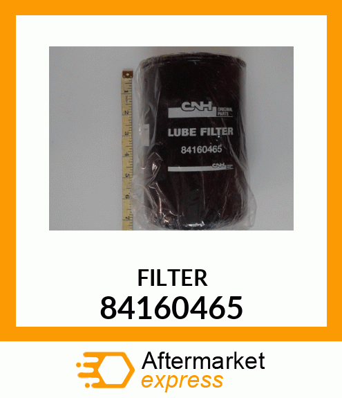 FILTER 84160465