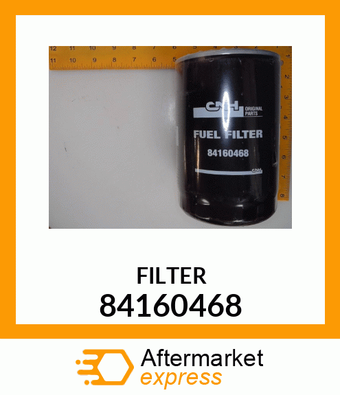 FILTER 84160468