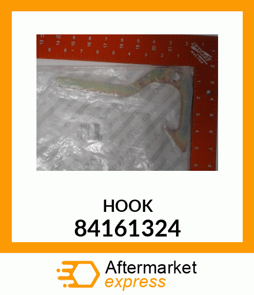 HOOK 84161324