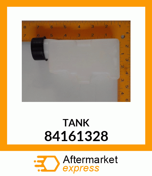 TANK 84161328