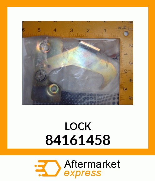 LOCK 84161458