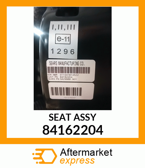 SEAT_ASSY 84162204