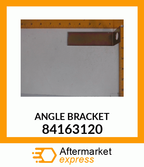 ANGLE_BRKT 84163120