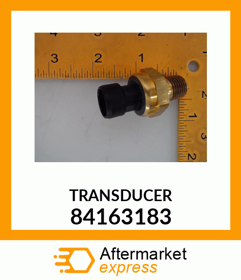 TRANSDUCER 84163183