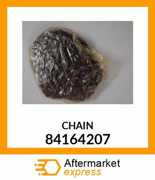 CHAIN 84164207