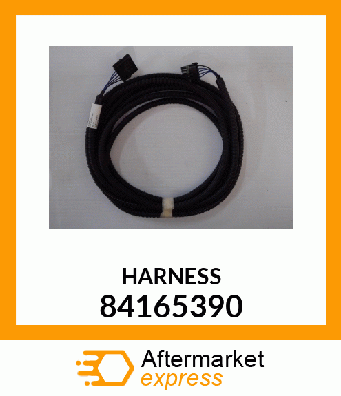 HARNESS 84165390