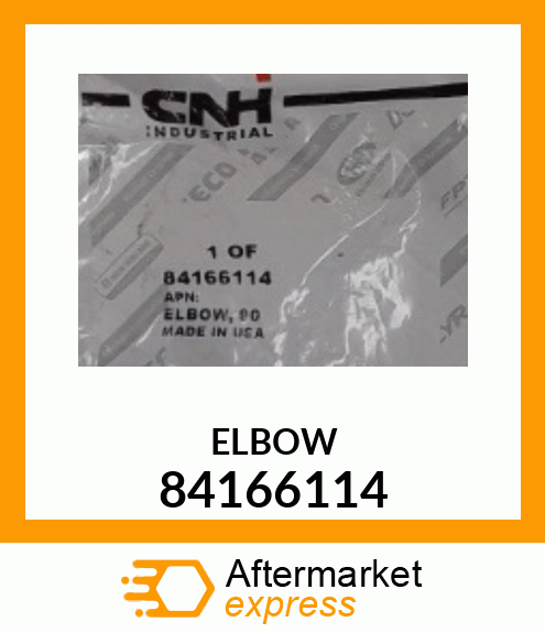 ELBOW 84166114