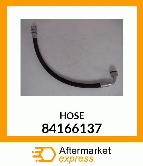 HOSE 84166137