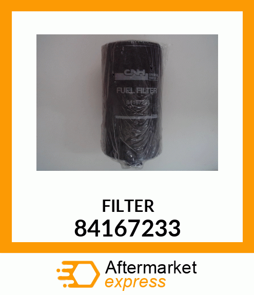 FILTER2PC 84167233