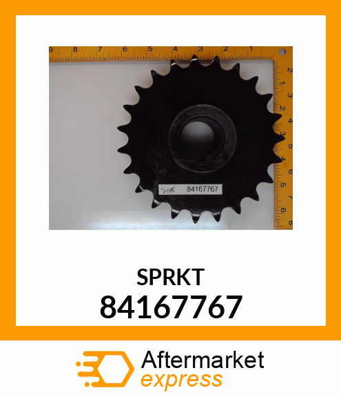 SPRKT 84167767