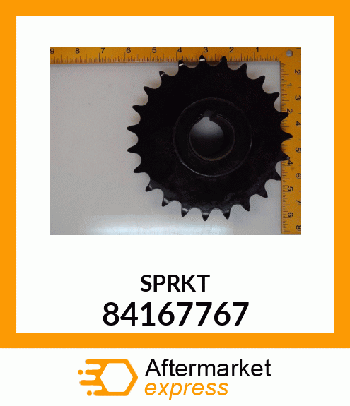 SPRKT 84167767