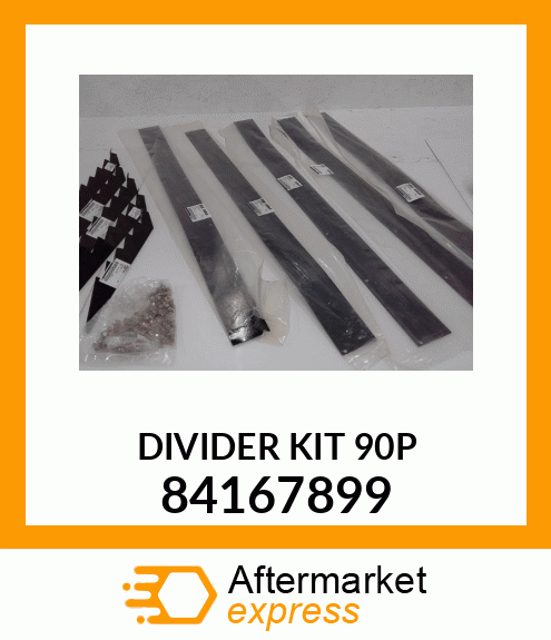 DIVIDER_KIT_90P 84167899