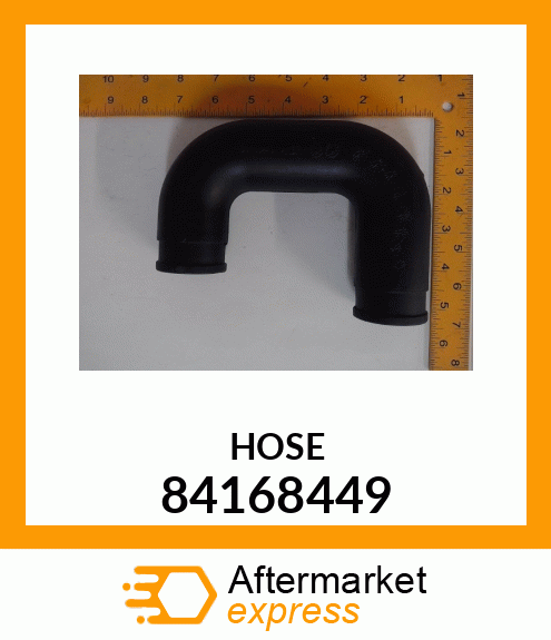 HOSE 84168449