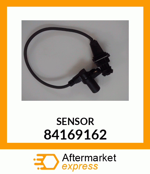 SENSOR 84169162