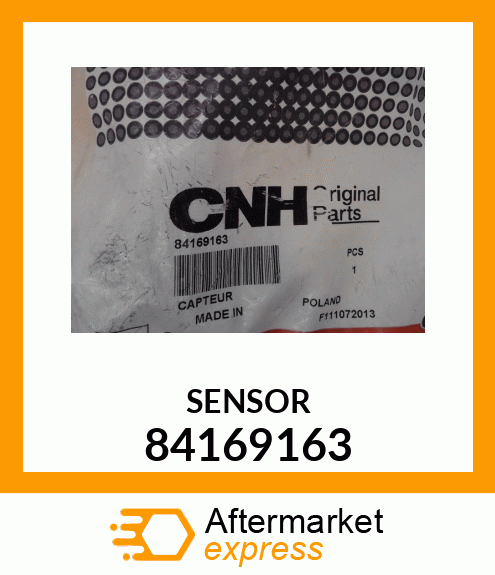 SENSOR 84169163