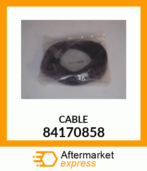 CABLE 84170858