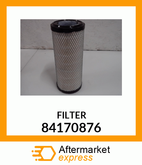 FILTER 84170876