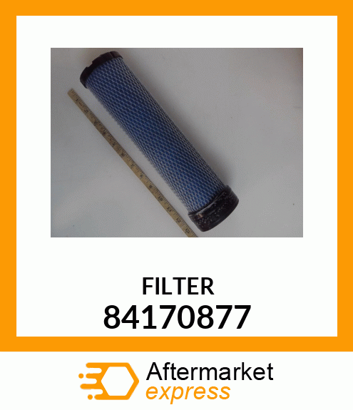 FILTER 84170877