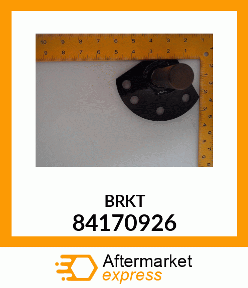 BRKT 84170926