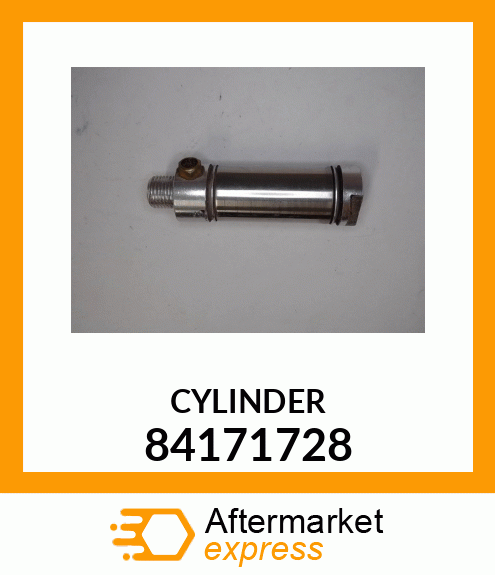 CYLINDER 84171728