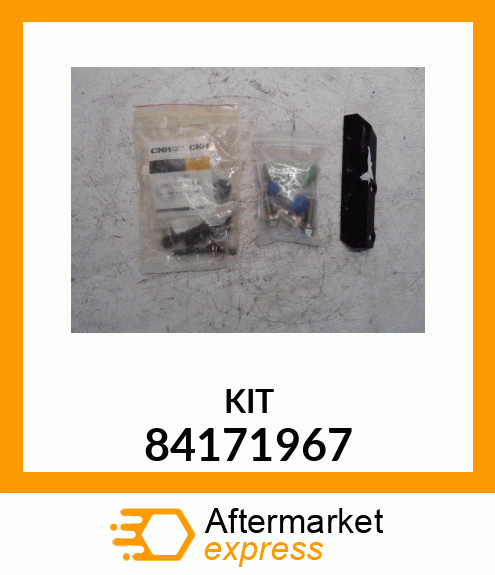 KIT38PC 84171967