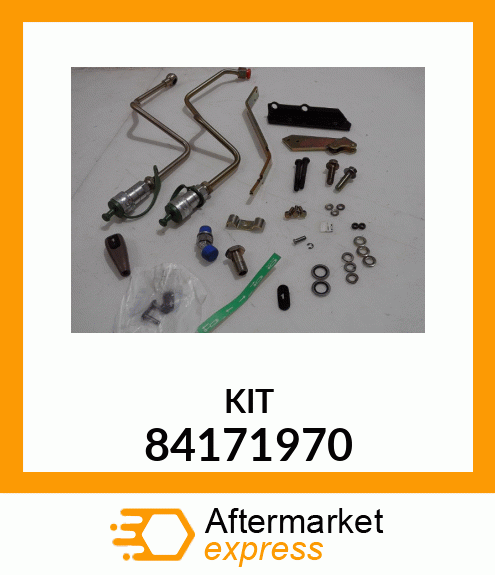 KIT40PC 84171970