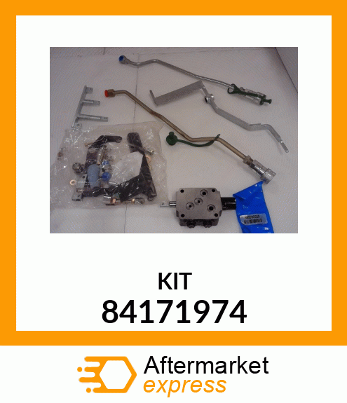 KIT41PC 84171974