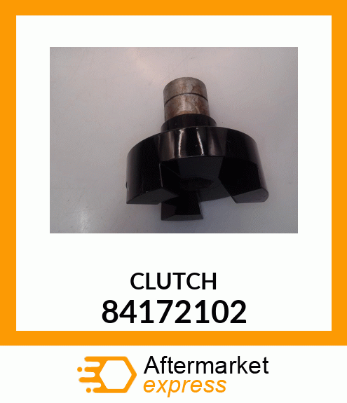 CLUTCH 84172102