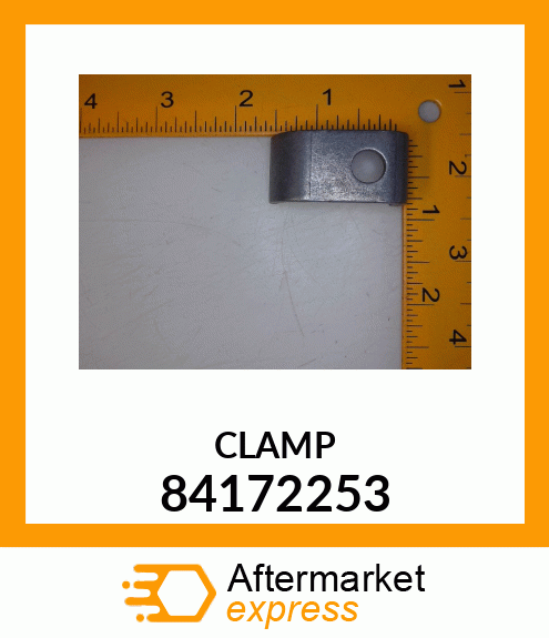 CLAMP 84172253