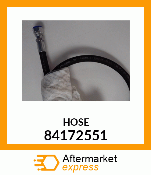 HOSE 84172551