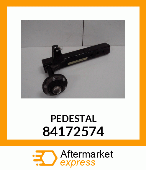 PEDESTAL 84172574