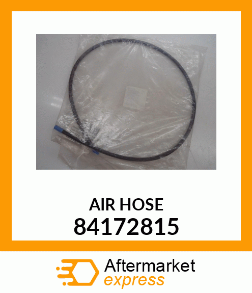 AIR_HOSE 84172815